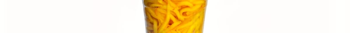 Mango Spaghetti