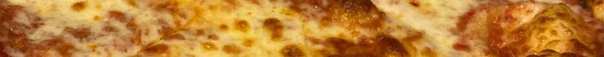 14 Inch Medium Cheese Pizza