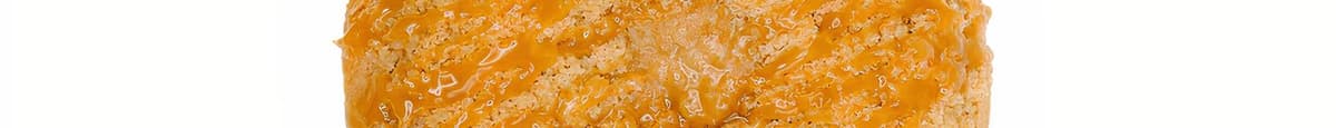 Salted Caramel Apple Pie (4.5in)
