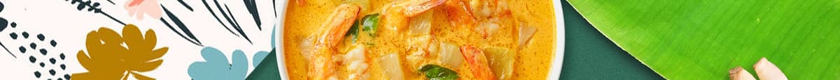 Pineapple Spice Curry