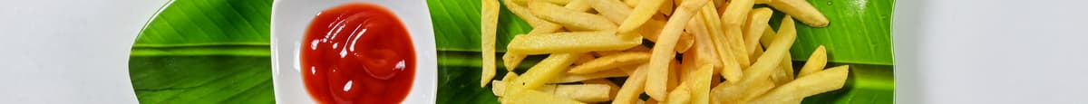 フライドポテト / French Fries