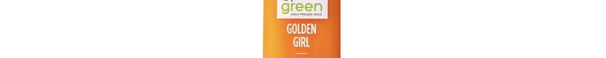 Golden Girl, Cold Pressed Juice (Anti-Inflammatory)