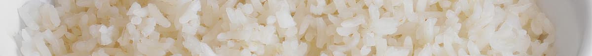 Garlic White Rice