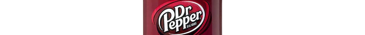 Dr Pepper 1 Liter