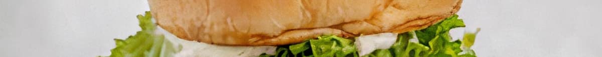 BLT Sandwich Combo