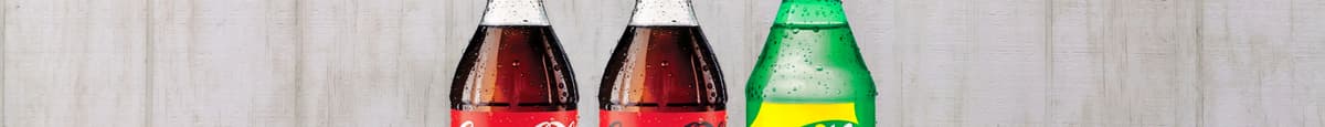 Coca-Cola 390ml Varieties