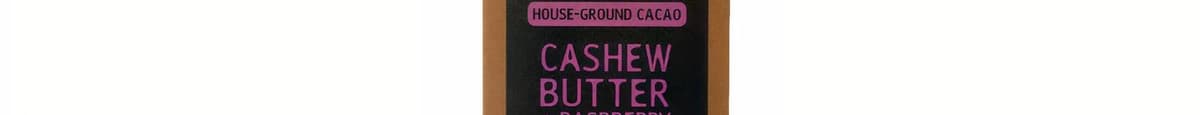 Hu Kitchen Cashew Butter & Raspberry