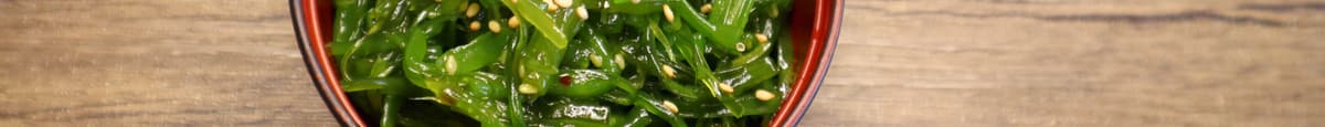 Seaweed Salad (Small)