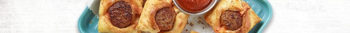 Meatball Dunkers