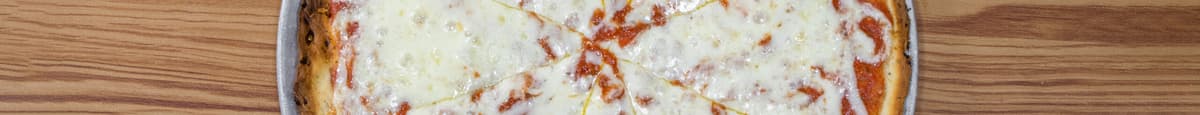 Pizza Baby Coliflor