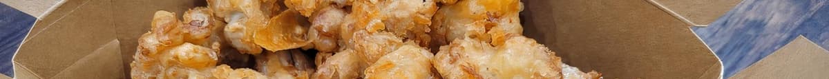 Poulet frit coréen / Korean Fried Chicken