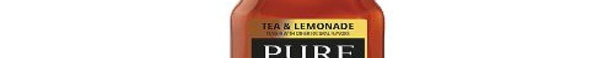Pure Leaf Lemon 
