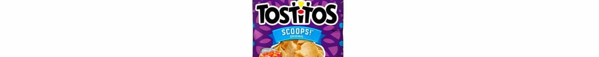 Tostitos Scoops (10 oz)