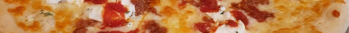 14" Lasagna Pizza