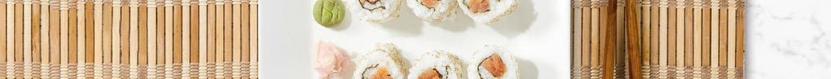 3 Roll Sushi Set Combo