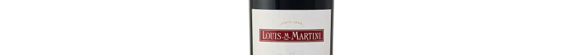 Louis .M. Martini Cabernet Sauvignon