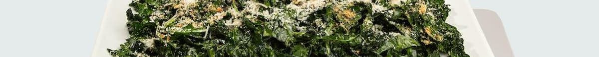 Tuscan Kale Salad, VEG – serves 5 – 6