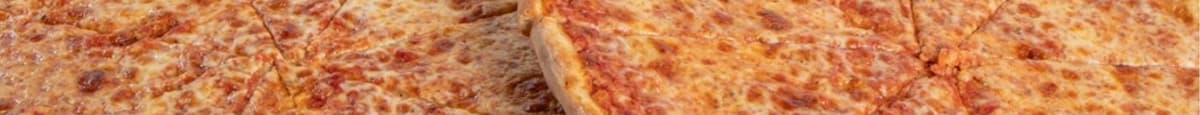 2 Extra Large Pizzas - Regular Price