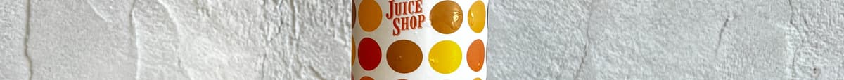 Juice Shop Turmeric Ginger Tonic