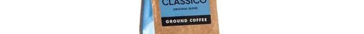Classico Ground Coffee (Drip)