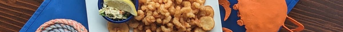 Popcorn Shrimp F-N-C