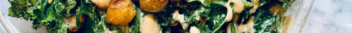 Kale Caesar Salad - 16 oz