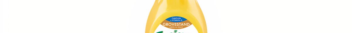 Tropicana Pure Premium Orange Juice With Calcium & Vitamin D