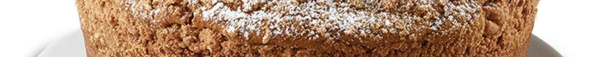 Large Cinnamon Creme Cake (12 Slices)