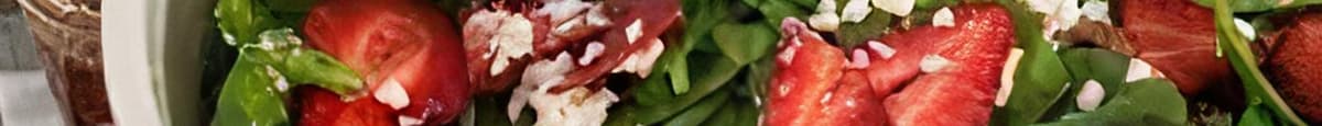 3. Xtro Spinach & Feta Salad