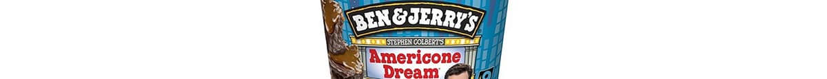 Ben and Jerry's Americone Dream Pint