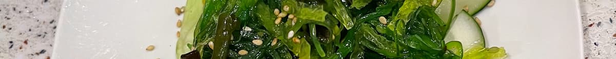 Seaweed Salad (app)