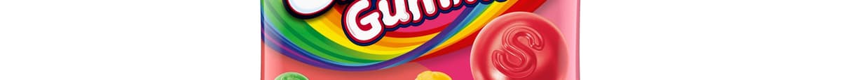 Skittles gummies original