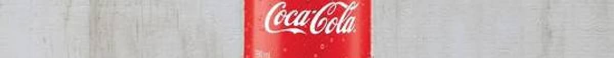Coke 390ml