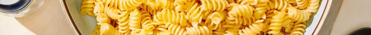 CATERING KIDS FUSILLI PASTA WITH BUTTER