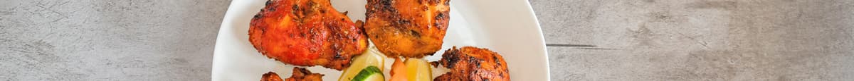 Tandoori Chicken 5 Pieces