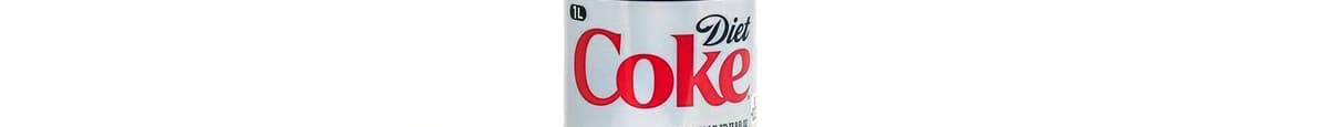 Diet Coke Bottle (20oz)