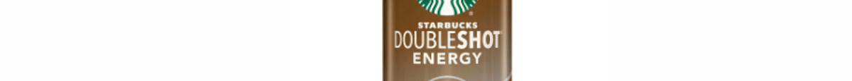 Starbucks Doubleshot: Coffee 15.00 Fl oz