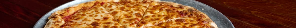 Pizza - Cheese