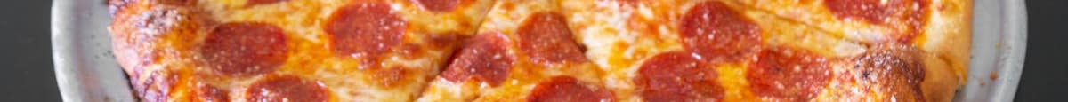 Pepperoni Pizza (Small 14")