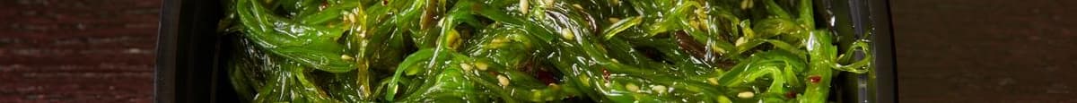 Seaweed Salad