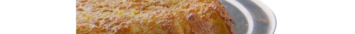 8 Piece - Cheesy Breadsticks