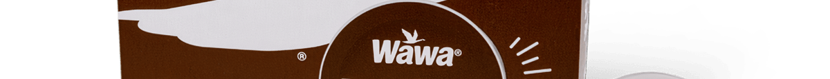 Wawa Single Brew Dark Roast Coffee 12 pk