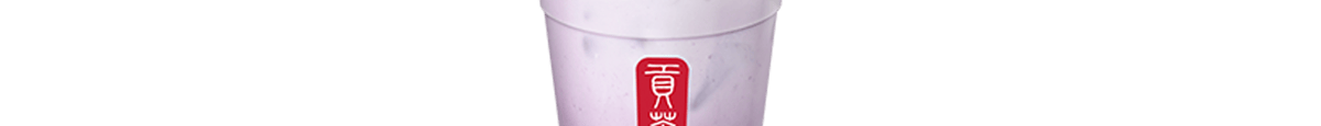 Taro Milk Tea (1250 kJ)