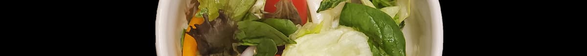 Salad Verte Mainson - Green house salad