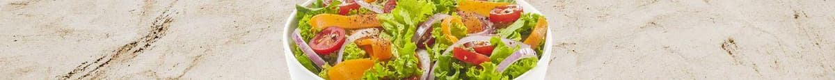 Heroic Mixed Greens Salad