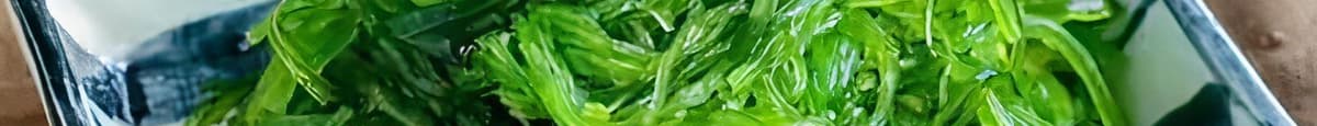 A1. Japanese Style Seaweed Salad / 日式海带沙拉