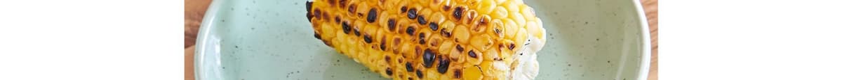 Plain Chargrilled Corn