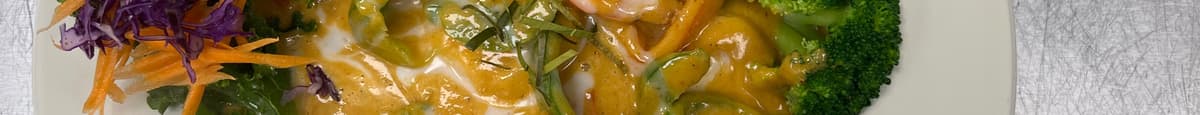 58. Choo Chee Shrimp