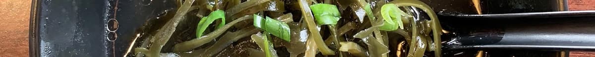 A15. Seaweed Soup 海带汤