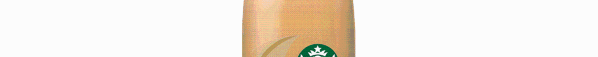 Starbucks Frappuccino Vanilla Bottle (13.7 Oz)